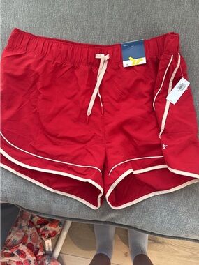 Old navy athletic shorts